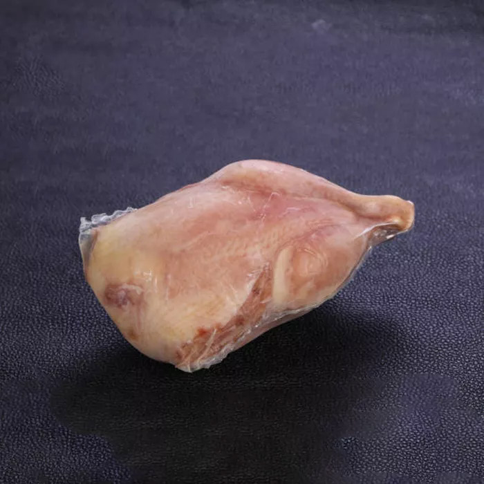 Tyrkia krympeposer